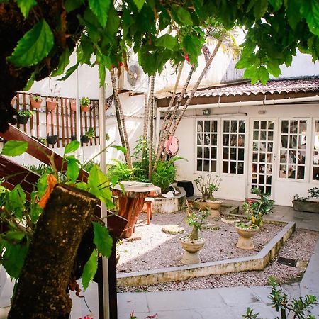 Hotel Pousada Brisa Do Morro Pium  المظهر الخارجي الصورة