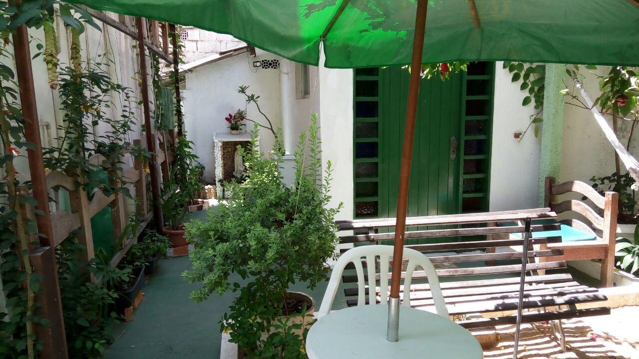 Hotel Pousada Brisa Do Morro Pium  المظهر الخارجي الصورة