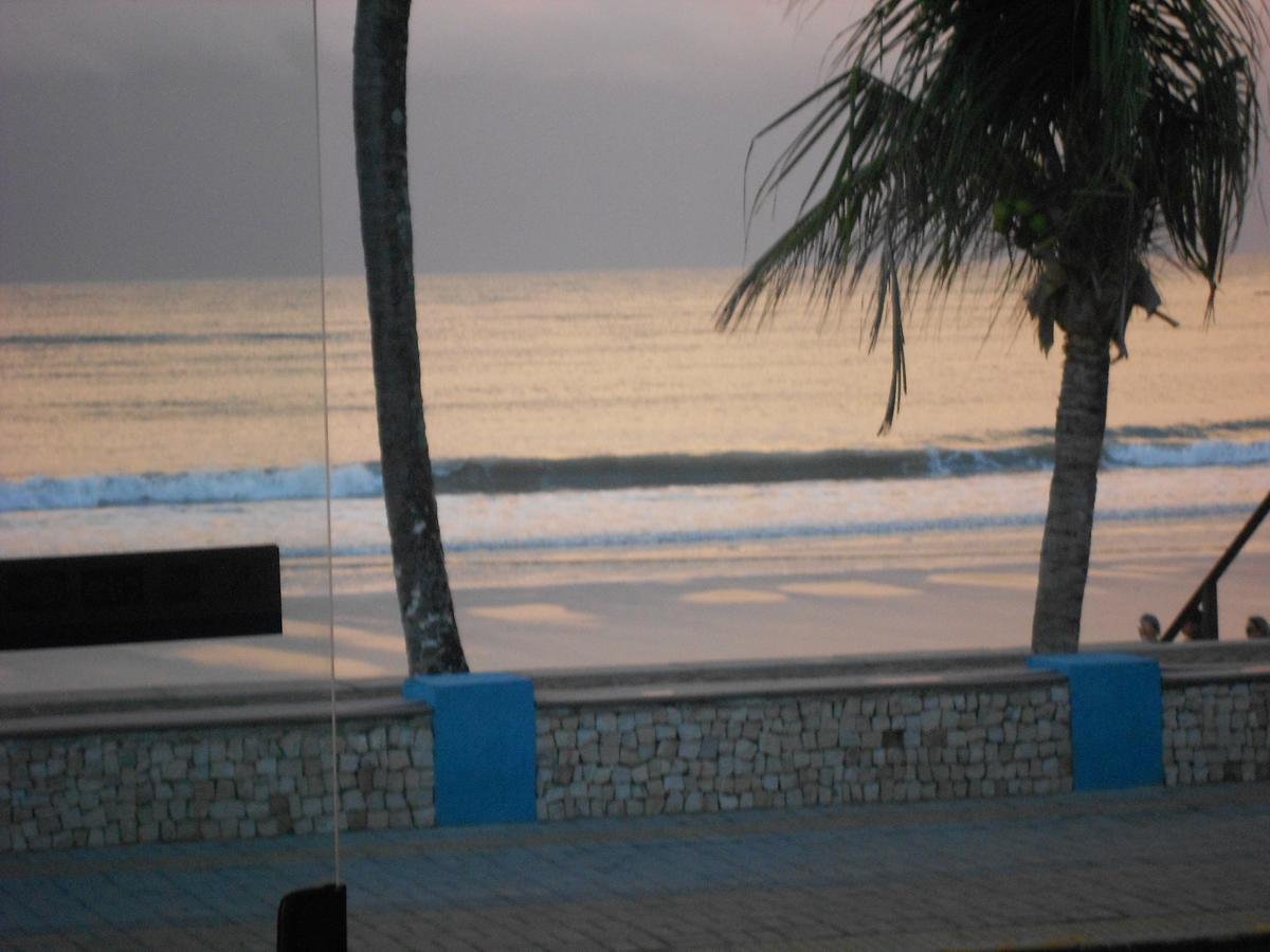 Hotel Pousada Brisa Do Morro Pium  المظهر الخارجي الصورة